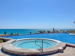 The Beachfront Oasis