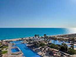 The Beachfront Oasis