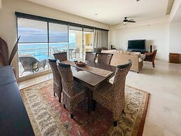 The Beachfront Oasis