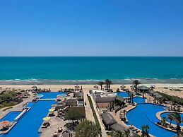The Beachfront Oasis