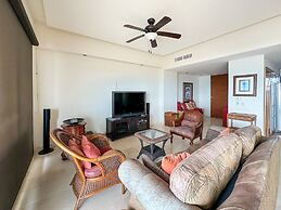 The Beachfront Oasis