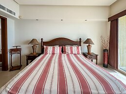 The Beachfront Oasis