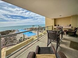 The Beachfront Oasis