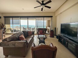 The Beachfront Oasis