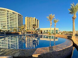 The Beachfront Oasis