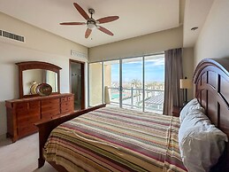 The Beachfront Oasis
