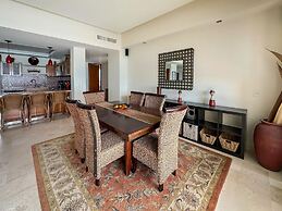 The Beachfront Oasis