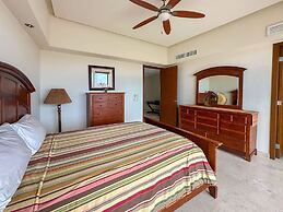The Beachfront Oasis