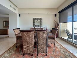 The Beachfront Oasis