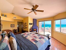 Your Beachfront Escape Close to Everything