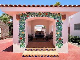 Your Beachfront Escape Close to Everything