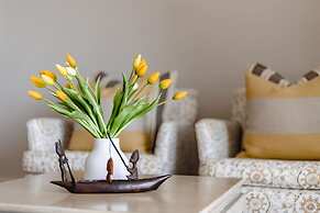 Bantry Place - Luxury Apartment