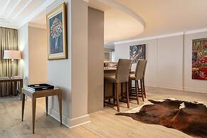 Bantry Place - Luxury Apartment