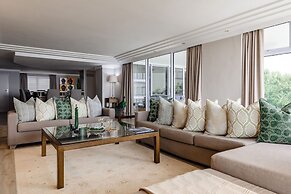 Bantry Place - Luxury Apartment