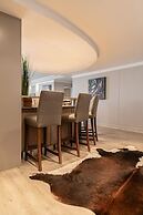 Bantry Place - Luxury Apartment