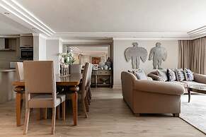 Bantry Place - Luxury Apartment