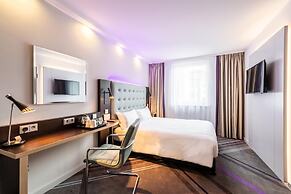 Premier Inn Hamburg City Millerntor
