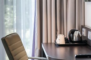 Premier Inn Hamburg City Millerntor