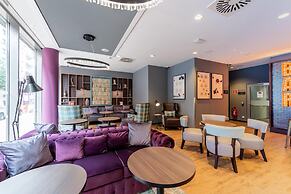 Premier Inn Hamburg City Millerntor