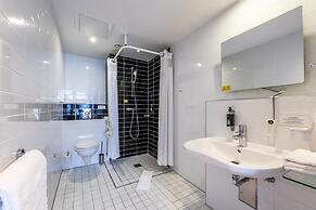 Premier Inn Hamburg City Millerntor