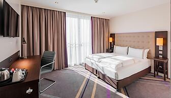 Premier Inn Frankfurt Messe