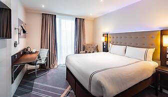 Premier Inn Frankfurt Messe