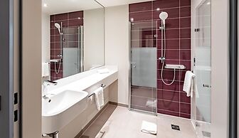 Premier Inn Frankfurt Messe