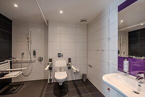 Premier Inn Berlin Alexanderplatz