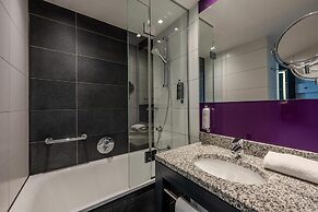 Premier Inn Berlin Alexanderplatz