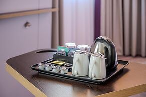 Premier Inn Berlin Alexanderplatz