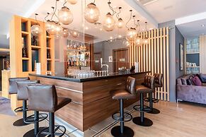 Premier Inn Stuttgart Airport