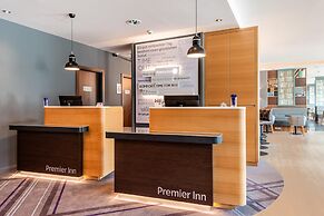 Premier Inn Stuttgart Airport
