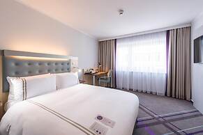 Premier Inn Stuttgart Airport