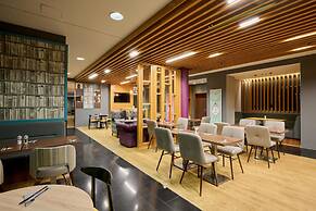 Premier Inn Stuttgart Airport