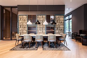 Premier Inn Stuttgart Feuerbach