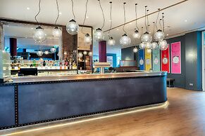 Premier Inn Stuttgart Bad Cannstatt