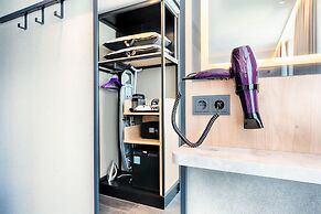 Premier Inn Stuttgart Bad Cannstatt