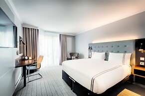 Premier Inn Stuttgart Bad Cannstatt