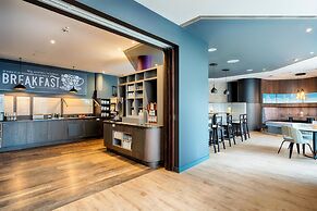Premier Inn Stuttgart Bad Cannstatt