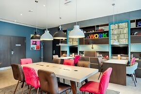 Premier Inn Stuttgart Bad Cannstatt