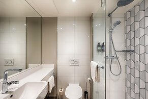 Premier Inn Stuttgart Bad Cannstatt