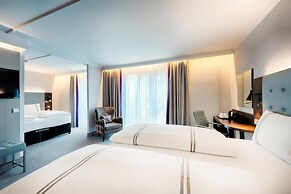 Premier Inn Stuttgart Bad Cannstatt