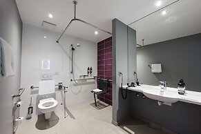 Premier Inn Stuttgart Bad Cannstatt