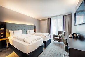 Premier Inn Stuttgart Bad Cannstatt