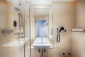 Premier Inn Stuttgart Bad Cannstatt