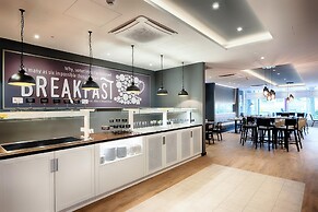 Premier Inn Berlin City Süd