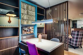 Premier Inn Berlin City Süd