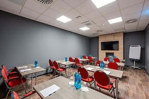 Premier Inn Berlin City Süd