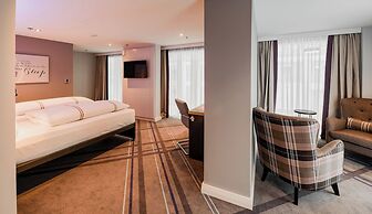 Premier Inn Stuttgart City Europaviertel