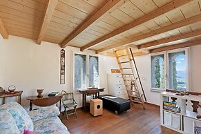 Mille Colline la Casa 1 duplex